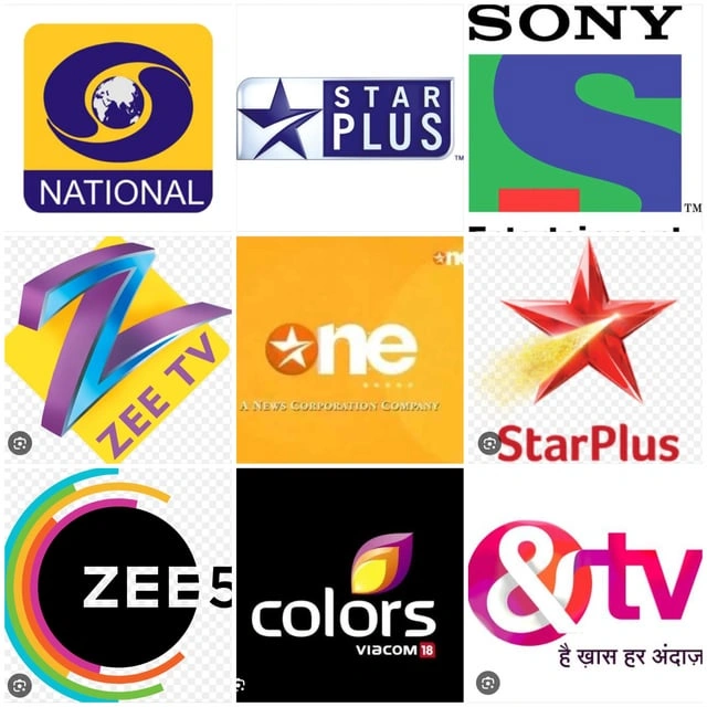 Multi Channels (Android Only) logo