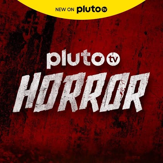 Pluto Horror (Android Only) logo