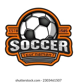 World Cup Football (📱Mobile-View) logo